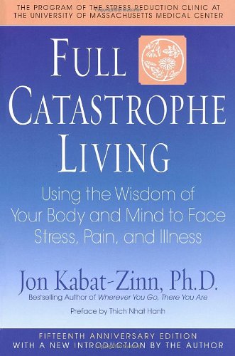 Full-Catastrophe-Living