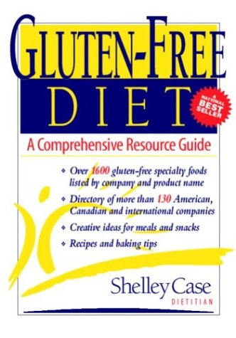 Gluten-Free-Diet