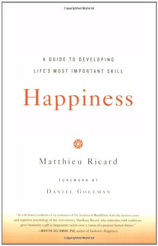 Happiness