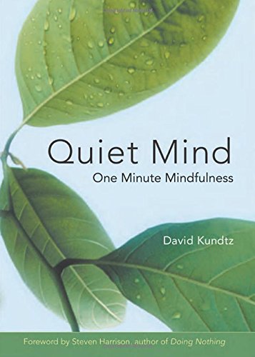 Quiet-Mind