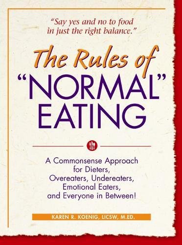 The-Rules-of-Normal-Eating